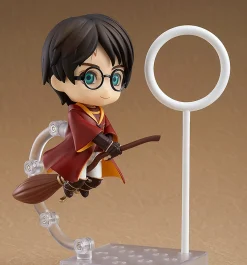GOOD SMILE COMPANY Nendoroid Harry Potter: Quidditch Ver. -GOOD SMILE COMPANY SHOP 3d586e3141464835937b71b20e577486.jpg