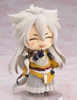 GOOD SMILE COMPANY Nendoroid Touken Ranbu -Online- Kogitsunemaru -GOOD SMILE COMPANY SHOP 3d8670e30e074618bc1d9f38816c8761.jpg