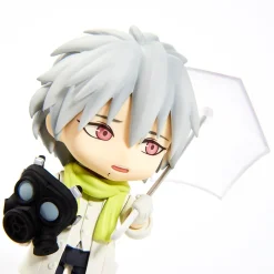 GOOD SMILE COMPANY Nendoroid Dramatical Murder Clear 27 GOOD SMILE COMPANY Nendoroid Dramatical Murder Clear -GOOD SMILE COMPANY SHOP 3dabcb10917d42c79459b595f5a02496.jpg