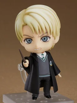 GOOD SMILE COMPANY Nendoroid Harry Potter Draco Malfoy 10 GOOD SMILE COMPANY Nendoroid Harry Potter Draco Malfoy -GOOD SMILE COMPANY SHOP 3dad5d74f6754668b928196c8817f6e1.jpg