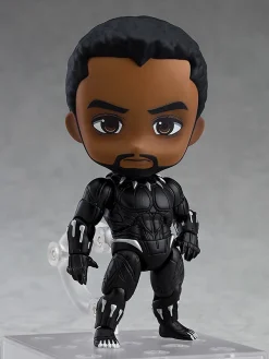 GOOD SMILE COMPANY Nendoroid Avengers: Infinity War Black Panther: Infinity Edition DX Ver.