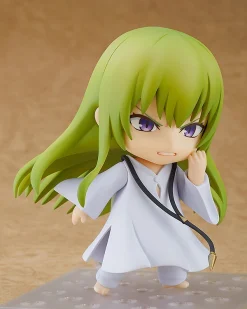 GOOD SMILE COMPANY Nendoroid Fate/Grand Order - Absolute Demonic Front: Babylonia Kingu -GOOD SMILE COMPANY SHOP 3e59e8a6be1d48b4b09bc63d18a9ff9e.jpg