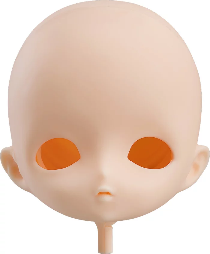 GOOD SMILE COMPANY Harmonia Bloom Blooming Doll Head 10 GOOD SMILE COMPANY Harmonia Bloom Blooming Doll Head - Image 8