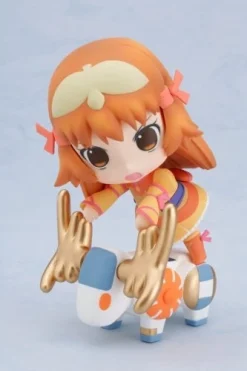 GOOD SMILE COMPANY Nendoroid Rei Mii -GOOD SMILE COMPANY SHOP 3ed6b3f791d5461690f56a584a6753c1.jpg