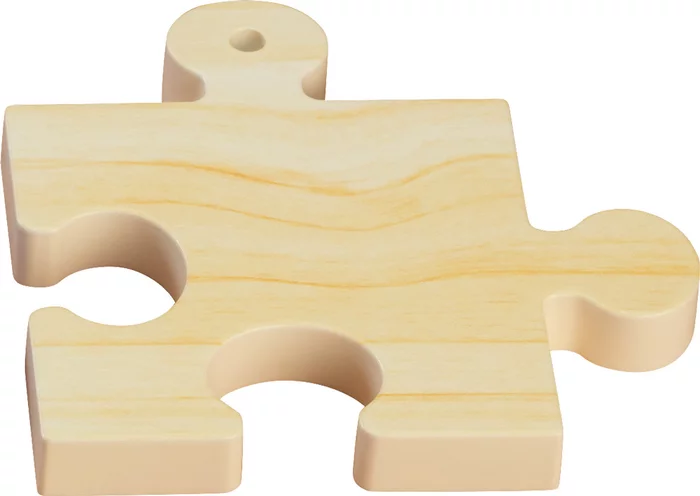 GOOD SMILE COMPANY Nendoroid More Puzzle Base 13 GOOD SMILE COMPANY Nendoroid More Puzzle Base - Image 11