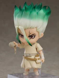 GOOD SMILE COMPANY Nendoroid Dr. Stone Senku Ishigami (Re-run) -GOOD SMILE COMPANY SHOP 3eff48ea34204cf6bdf642d3c0e420b8.jpg