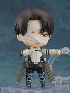 GOOD SMILE COMPANY Nendoroid Attack On Titan Levi Ackerman: The Final Season Ver. 10 GOOD SMILE COMPANY Nendoroid Attack On Titan Levi Ackerman: The Final Season Ver. -GOOD SMILE COMPANY SHOP 3f4cb547408646f28b048fef9da5d252.jpg