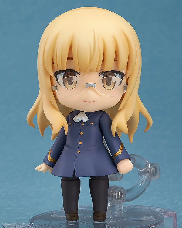 GOOD SMILE COMPANY Nendoroid Strike Witches Perrine Clostermann 4 GOOD SMILE COMPANY Nendoroid Strike Witches Perrine Clostermann - Image 2