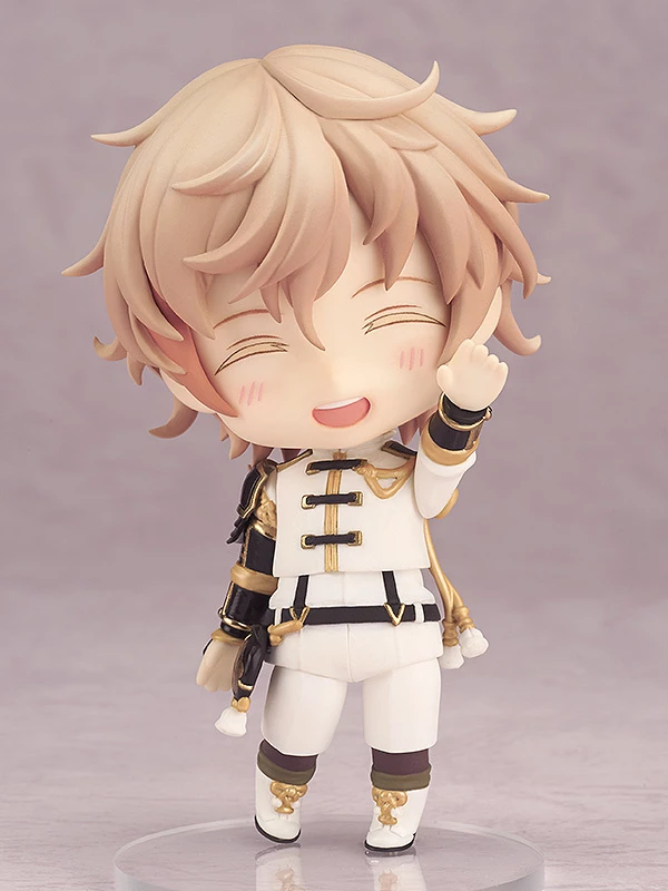 GOOD SMILE COMPANY Nendoroid Touken Ranbu -Online- Monoyoshi Sadamune 7 GOOD SMILE COMPANY Nendoroid Touken Ranbu -Online- Monoyoshi Sadamune - Image 5