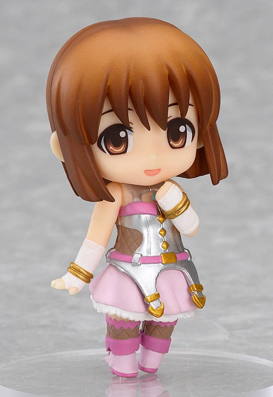 GOOD SMILE COMPANY Nendoroid Petite: The Idolmaster 2 Million Dreams Ver. - Stage 02 Box Set 7 GOOD SMILE COMPANY Nendoroid Petite: The Idolmaster 2 Million Dreams Ver. - Stage 02 Box Set - Image 5