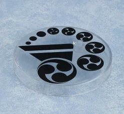 GOOD SMILE COMPANY Nendoroid Touken Ranbu -Online- Yamambagiri Chougi -GOOD SMILE COMPANY SHOP 3fedb87bd601447d9ac0abc716ff6666.jpg