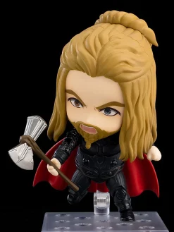 GOOD SMILE COMPANY Nendoroid Avengers: Endgame Thor: Endgame Ver. DX (Re-run) 19 GOOD SMILE COMPANY Nendoroid Avengers: Endgame Thor: Endgame Ver. DX (Re-run) -GOOD SMILE COMPANY SHOP 3feff1dfa4f74d6b9043991830700d65.jpg