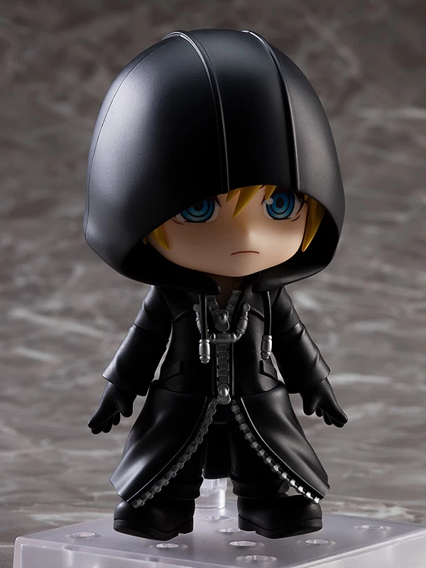 GOOD SMILE COMPANY Nendoroid Roxas: Kingdom Hearts III Ver. 7 GOOD SMILE COMPANY Nendoroid Roxas: Kingdom Hearts III Ver. - Image 5