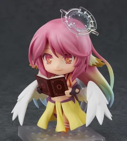 GOOD SMILE COMPANY Nendoroid No Game No Life Jibril (Re-run) -GOOD SMILE COMPANY SHOP 40b2fdfda5cf4620895e437694302712.jpg