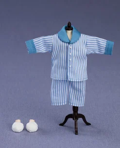 GOOD SMILE COMPANY Nendoroid Doll Outfit Set: Pajamas -GOOD SMILE COMPANY SHOP 40b592cbd37a45bea6620b231b7c4685.jpg