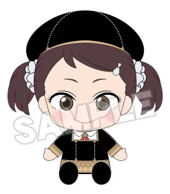 GOOD SMILE COMPANY Spy X Family Nendoroid Plus Plushie: Damian Desmond/Becky Blackbell 13 GOOD SMILE COMPANY Spy X Family Nendoroid Plus Plushie: Damian Desmond/Becky Blackbell -GOOD SMILE COMPANY SHOP 40c171371f7b437dbe7abb8e4441a42b.jpg