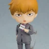 GOOD SMILE COMPANY Nendoroid Mob Psycho 100 III Arataka Reigen -GOOD SMILE COMPANY SHOP 41632af03e414e27a0f2494fabcd5af9.jpg