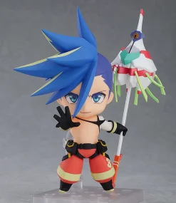GOOD SMILE COMPANY Nendoroid Promare Galo Thymos (Re-run)