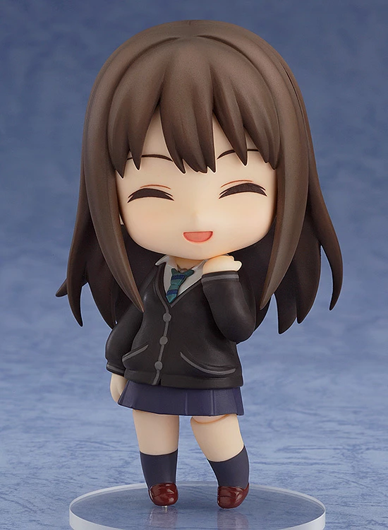 GOOD SMILE COMPANY Nendoroid Rin Shibuya 7 GOOD SMILE COMPANY Nendoroid Rin Shibuya - Image 5