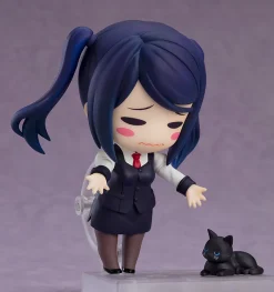 GOOD SMILE COMPANY Nendoroid VA-11 Hall-A: Cyberpunk Bartender Action Jill Stingray -GOOD SMILE COMPANY SHOP 42b4a4bb68d14bb69fd2ae1aa6dfe281.jpg