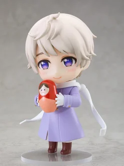 GOOD SMILE COMPANY Nendoroid Hetalia: World Stars Russia -GOOD SMILE COMPANY SHOP 42c3342bac394f78b04287cbb8c73bee.jpg