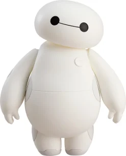 GOOD SMILE COMPANY Nendoroid Big Hero 6 Baymax -GOOD SMILE COMPANY SHOP 42d7751876de4fe489408daed501ef03.jpg