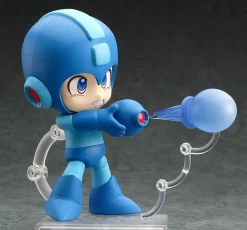 GOOD SMILE COMPANY Nendoroid Mega Man 20 GOOD SMILE COMPANY Nendoroid Mega Man -GOOD SMILE COMPANY SHOP 42db54ecf2ae4de68febc17f055a4944.jpg