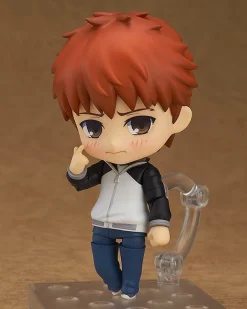 GOOD SMILE COMPANY Nendoroid Fate/stay Night [Unlimited Blade Works] Shirou Emiya (Re-run) -GOOD SMILE COMPANY SHOP 430b8b607099466a9d0ad4b4c6c224c5.jpg