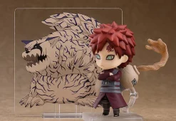 GOOD SMILE COMPANY Nendoroid Naruto Shippuden Gaara (Re-run) -GOOD SMILE COMPANY SHOP 43577e04f31442e084c2d676acdb89b1.jpg