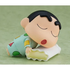 GOOD SMILE COMPANY Nendoroid Crayon Shin-chan Shinnosuke Nohara: Pajama Ver. & Himawari -GOOD SMILE COMPANY SHOP 43b9373ab63542418d33103537b859c7.jpg