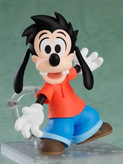 GOOD SMILE COMPANY Nendoroid A Goofy Movie Max