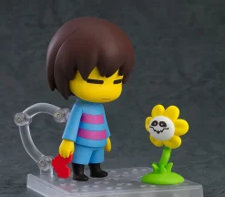 GOOD SMILE COMPANY Nendoroid Undertale The Human -GOOD SMILE COMPANY SHOP 43e137c060624de28da3e71fb166712a.jpg