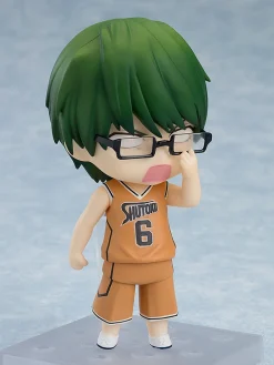 GOOD SMILE COMPANY Nendoroid Kuroko's Basketball Shintaro Midorima -GOOD SMILE COMPANY SHOP 440a7e06b9834cd0ab51b0fdacf105f5.jpg