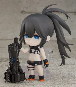 GOOD SMILE COMPANY Nendoroid Black Rock Shooter Empress: Dawn Fall Ver. 11 GOOD SMILE COMPANY Nendoroid Black Rock Shooter Empress: Dawn Fall Ver. -GOOD SMILE COMPANY SHOP 4415d1109032452bbdea18995ec8dd88.jpg