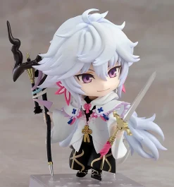 GOOD SMILE COMPANY Nendoroid Fate/Grand Order Caster/Merlin: Magus Of Flowers Ver. (Re-run) -GOOD SMILE COMPANY SHOP 4449b1b984254244938e757320e809c3.jpg