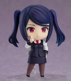 GOOD SMILE COMPANY Nendoroid VA-11 Hall-A: Cyberpunk Bartender Action Jill Stingray -GOOD SMILE COMPANY SHOP 44ec48f766764a4783339c913de298a2.jpg