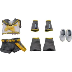 GOOD SMILE COMPANY Nendoroid Doll: Outfit Set (Kagamine Rin) -GOOD SMILE COMPANY SHOP 455d55655e2440298325c0f4895ba07f.jpg