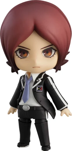 GOOD SMILE COMPANY Nendoroid Persona 2: Eternal Punishment Tatsuya Suou 17 GOOD SMILE COMPANY Nendoroid Persona 2: Eternal Punishment Tatsuya Suou -GOOD SMILE COMPANY SHOP 4590675009dd410dabf016bfb728cd89.jpg