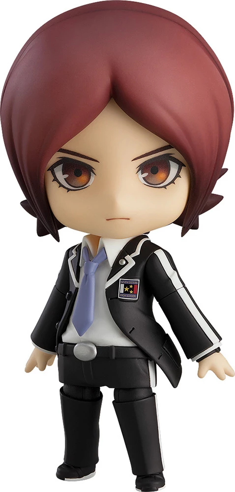 GOOD SMILE COMPANY Nendoroid Persona 2: Eternal Punishment Tatsuya Suou 10 GOOD SMILE COMPANY Nendoroid Persona 2: Eternal Punishment Tatsuya Suou - Image 8