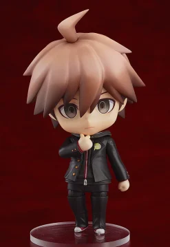 GOOD SMILE COMPANY Nendoroid Makoto Naegi | Danganronpa: The Animation -GOOD SMILE COMPANY SHOP 4591acca51eb443c9acbb574b1b77015.jpg