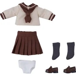 GOOD SMILE COMPANY Nendoroid Doll Outfit Set: Long-Sleeved Sailor Outfit 21 GOOD SMILE COMPANY Nendoroid Doll Outfit Set: Long-Sleeved Sailor Outfit -GOOD SMILE COMPANY SHOP 4592e348ff984b59acb607b7ef826c0a.jpg