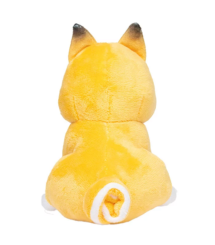 GOOD SMILE COMPANY Sakuna: Of Rice And Ruin Plushies 14 GOOD SMILE COMPANY Sakuna: Of Rice And Ruin Plushies - Image 13