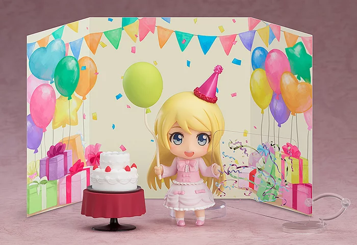GOOD SMILE COMPANY Nendoroid More: After Parts 06: Party 7 GOOD SMILE COMPANY Nendoroid More: After Parts 06: Party - Image 5