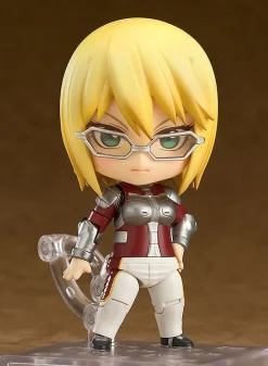 GOOD SMILE COMPANY Nendoroid Terraformars Revenge Michelle K Davis - Super Movable Edition