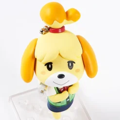 GOOD SMILE COMPANY Nendoroid Animal Crossing: New Leaf Isabelle (Re-Run) -GOOD SMILE COMPANY SHOP 4623bc708eee4153b7b338587fd0f21d.jpg