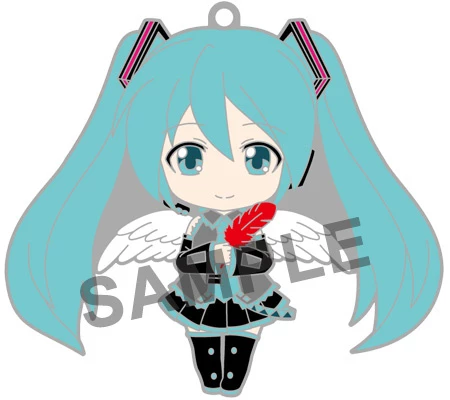 GOOD SMILE COMPANY Nendoroid Co-de Hatsune Miku: Red Feather Community Chest Movement 70th Anniversary Commemoration Co-de 7 GOOD SMILE COMPANY Nendoroid Co-de Hatsune Miku: Red Feather Community Chest Movement 70th Anniversary Commemoration Co-de - Image 5