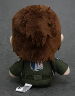 GOOD SMILE COMPANY Attack On Titan Plushies 70 GOOD SMILE COMPANY Attack On Titan Plushies -GOOD SMILE COMPANY SHOP 46451c9eaf4f40aaa84457f8ca28038d.jpg
