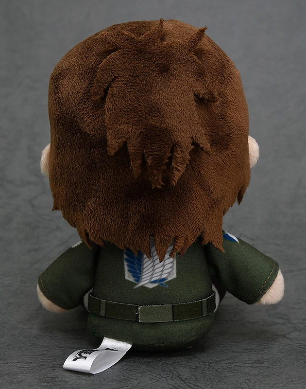 GOOD SMILE COMPANY Attack On Titan Plushies 25 GOOD SMILE COMPANY Attack On Titan Plushies - Image 23