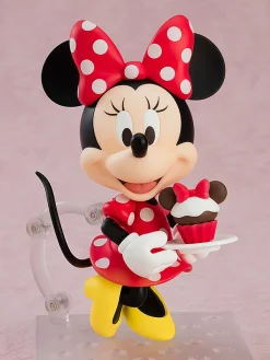 GOOD SMILE COMPANY Nendoroid Minnie Mouse: Polka Dot Dress Ver. 10 GOOD SMILE COMPANY Nendoroid Minnie Mouse: Polka Dot Dress Ver. -GOOD SMILE COMPANY SHOP 464cabdb16a14b52b7be35173cd764a4.jpg