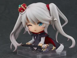 GOOD SMILE COMPANY Nendoroid Millennium War Aigis Sybilla -GOOD SMILE COMPANY SHOP 469c6d786ef54743af4c227abeaaaf9d.jpg